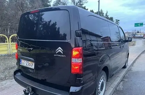 CITROEN Jumpy 