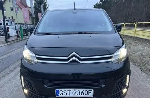 CITROEN Jumpy 