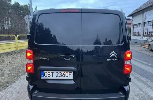 CITROEN Jumpy 
