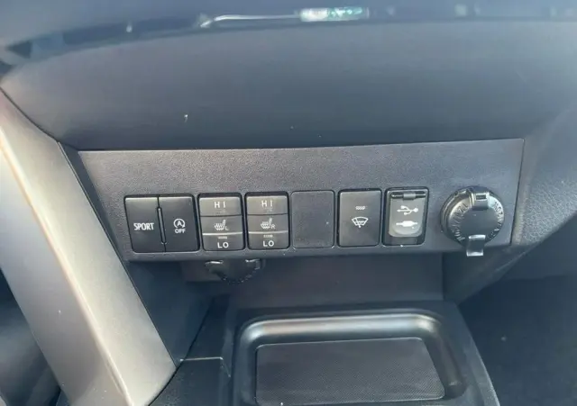 TOYOTA RAV4 2.0 4x4 Executive