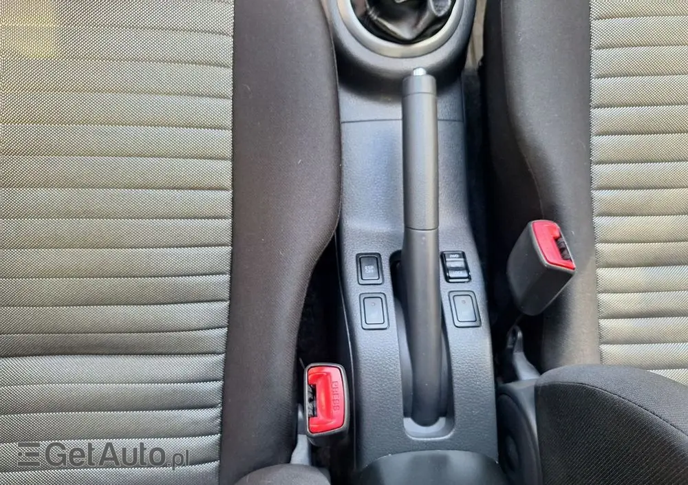 FIAT Sedici 2.0 Multijet 16V 4x4 Emotion