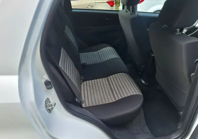 FIAT Sedici 2.0 Multijet 16V 4x4 Emotion