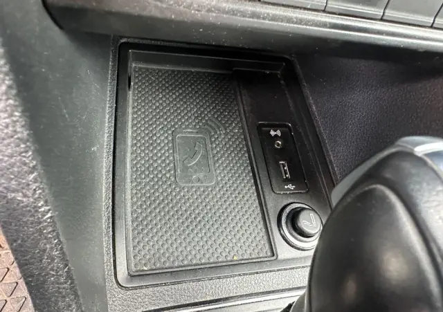 VOLKSWAGEN Caddy 2.0 (7-Si.) DSG Maxi Highline