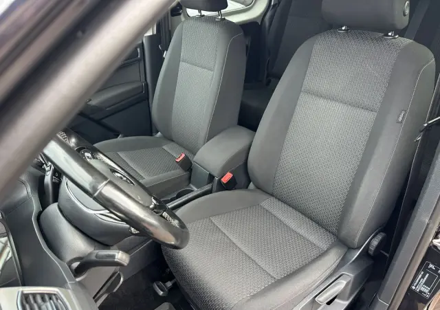 VOLKSWAGEN Caddy 2.0 (7-Si.) DSG Maxi Highline