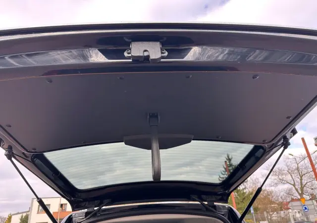 VOLKSWAGEN Caddy 2.0 (7-Si.) DSG Maxi Highline