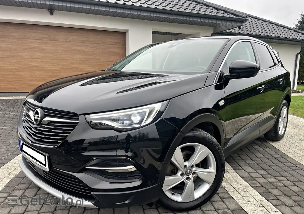 OPEL Grandland X 1.6 D Start/Stop Business INNOVATION