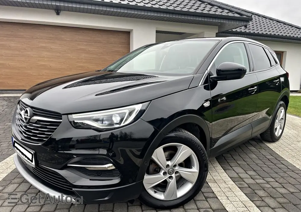 OPEL Grandland X 1.6 D Start/Stop Business INNOVATION
