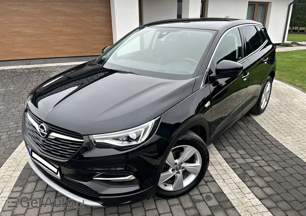 OPEL Grandland X 1.6 D Start/Stop Business INNOVATION