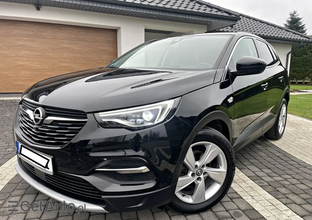 OPEL Grandland X 1.6 D Start/Stop Business INNOVATION