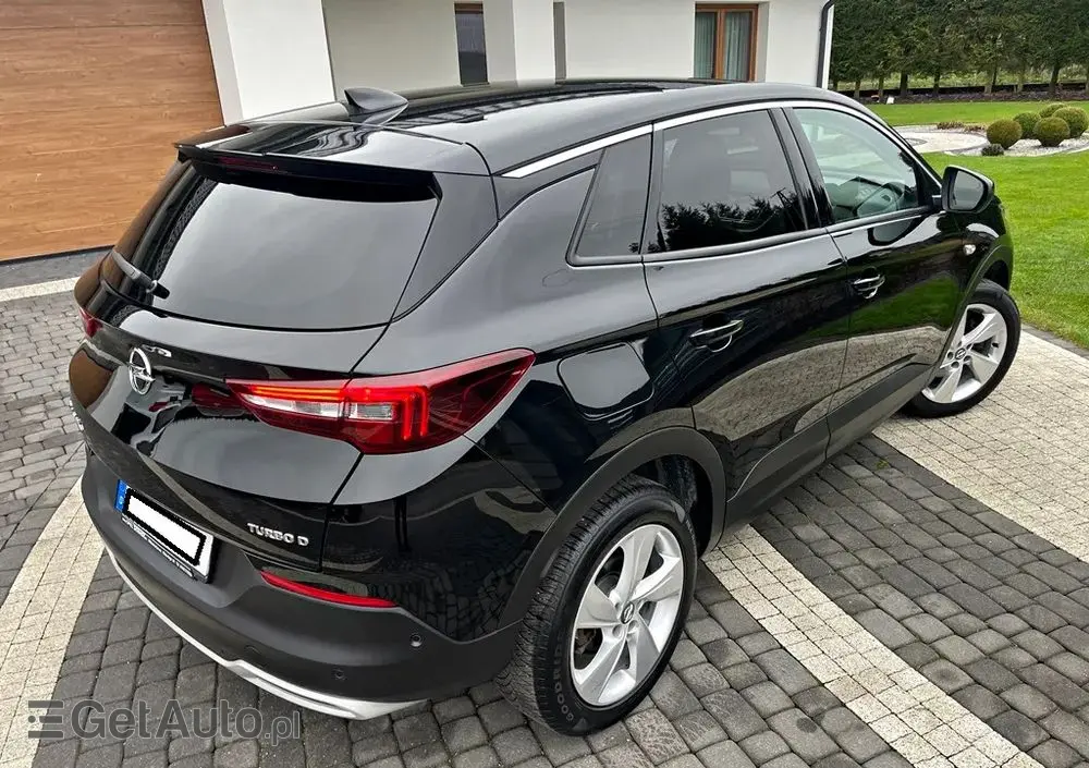 OPEL Grandland X 1.6 D Start/Stop Business INNOVATION