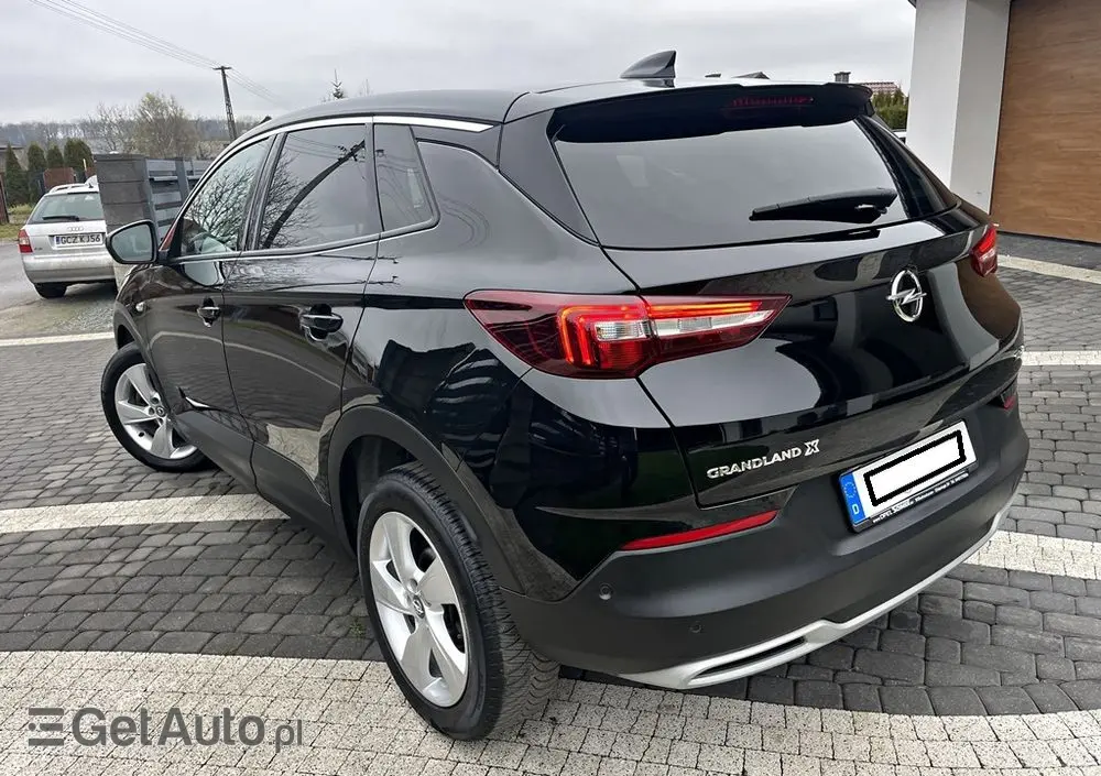 OPEL Grandland X 1.6 D Start/Stop Business INNOVATION