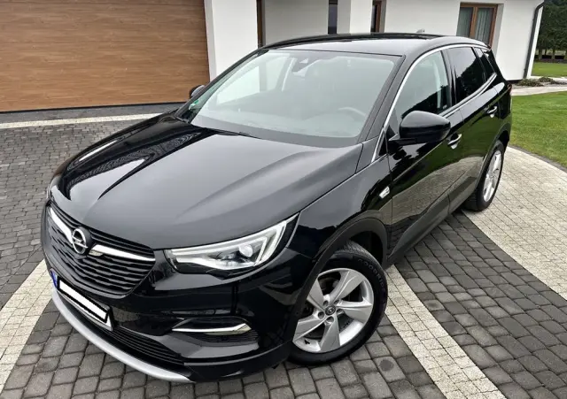 OPEL Grandland X 1.6 D Start/Stop Business INNOVATION