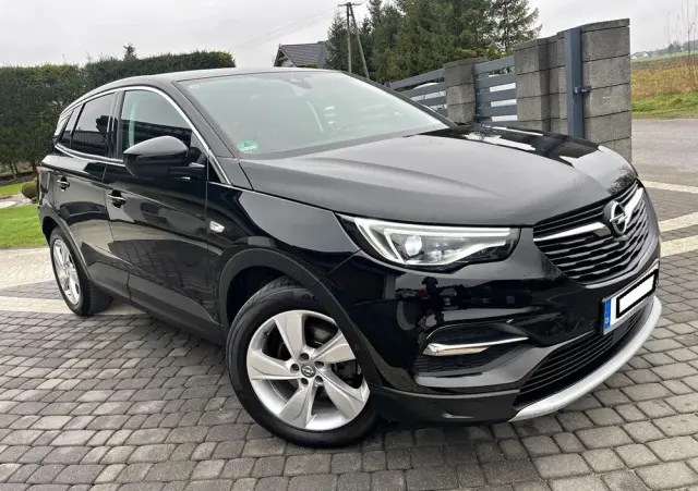 OPEL Grandland X 1.6 D Start/Stop Business INNOVATION