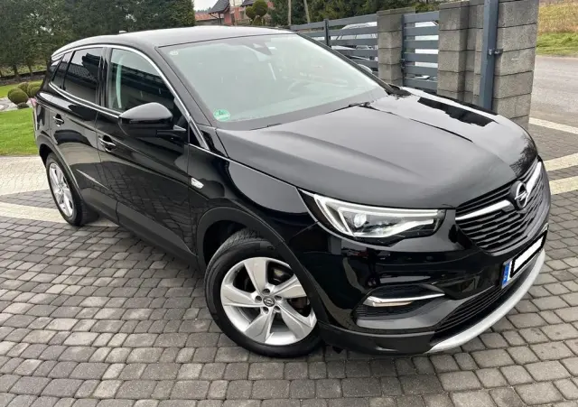 OPEL Grandland X 1.6 D Start/Stop Business INNOVATION