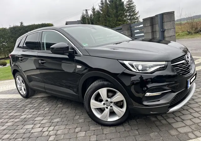 OPEL Grandland X 1.6 D Start/Stop Business INNOVATION