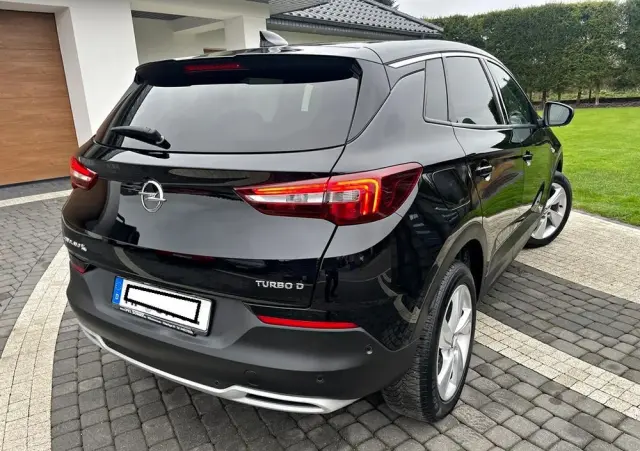 OPEL Grandland X 1.6 D Start/Stop Business INNOVATION