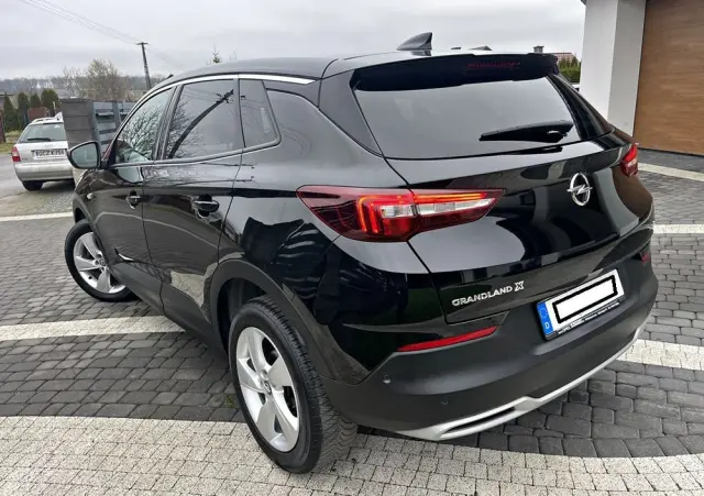 OPEL Grandland X 1.6 D Start/Stop Business INNOVATION