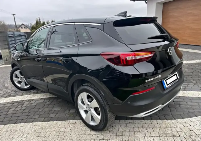 OPEL Grandland X 1.6 D Start/Stop Business INNOVATION