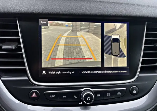 OPEL Grandland X 1.6 D Start/Stop Business INNOVATION