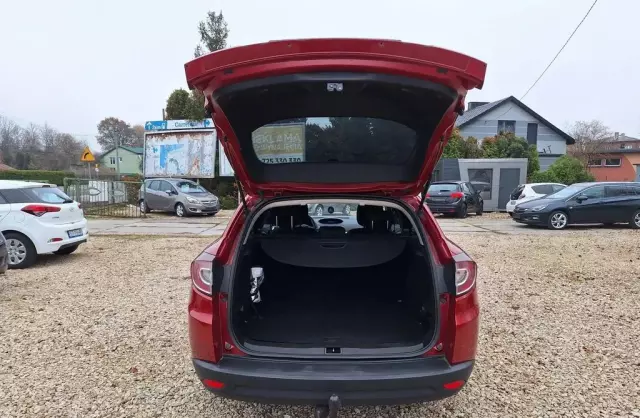 RENAULT Megane 1.6 16V (110 KM)