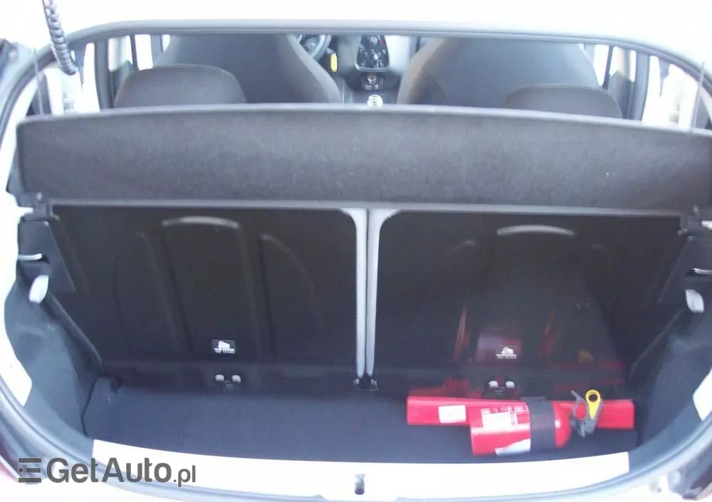 TOYOTA Aygo 1.0 VVT-i Black Edition