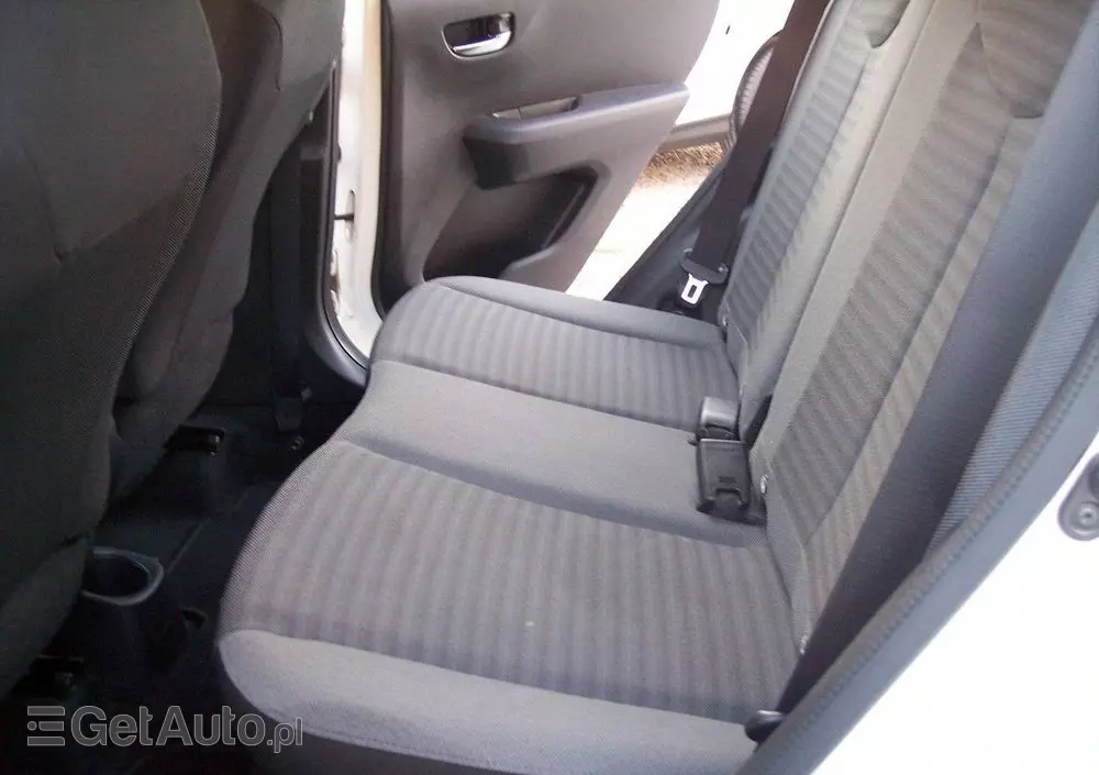 TOYOTA Aygo 1.0 VVT-i Black Edition