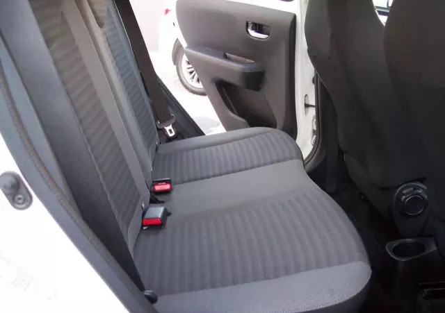 TOYOTA Aygo 1.0 VVT-i Black Edition