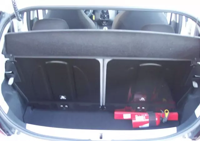 TOYOTA Aygo 1.0 VVT-i Black Edition