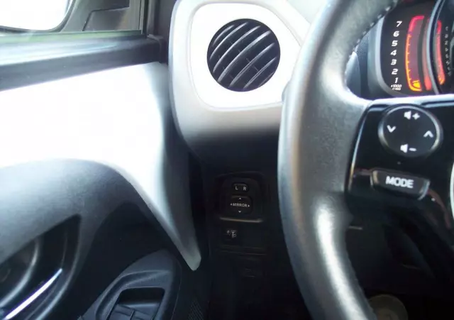 TOYOTA Aygo 1.0 VVT-i Black Edition