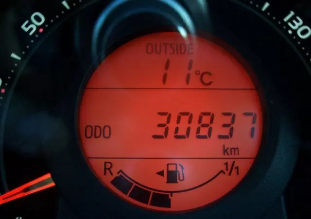 TOYOTA Aygo 1.0 VVT-i Black Edition