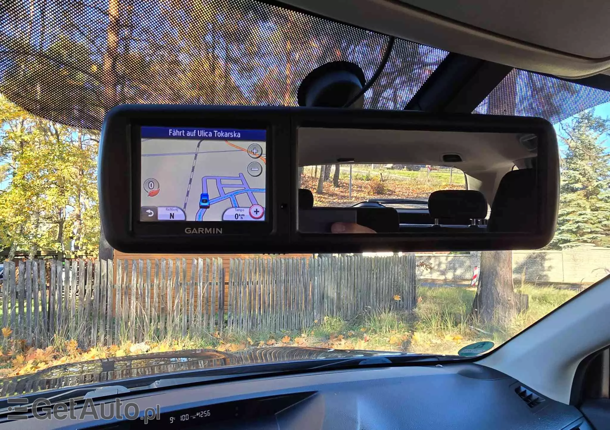 SUBARU Outback 2.0D Comfort