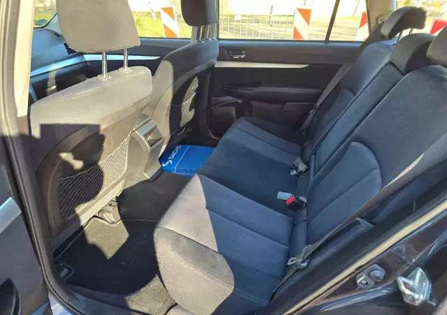 SUBARU Outback 2.0D Comfort