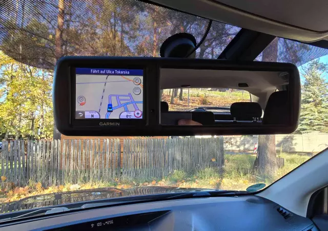 SUBARU Outback 2.0D Comfort