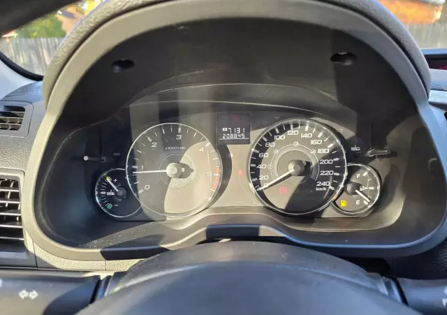 SUBARU Outback 2.0D Comfort