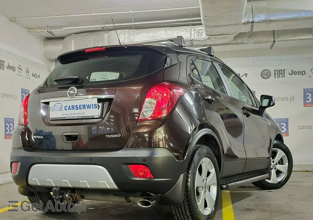 OPEL Mokka 1.4 T Enjoy EU6