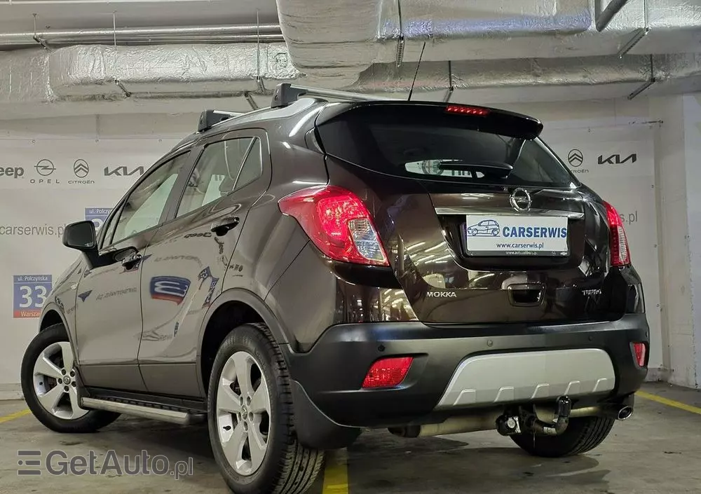 OPEL Mokka 1.4 T Enjoy EU6