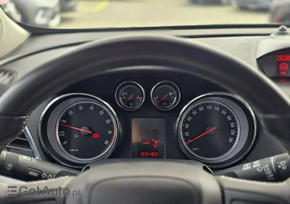 OPEL Mokka 1.4 T Enjoy EU6