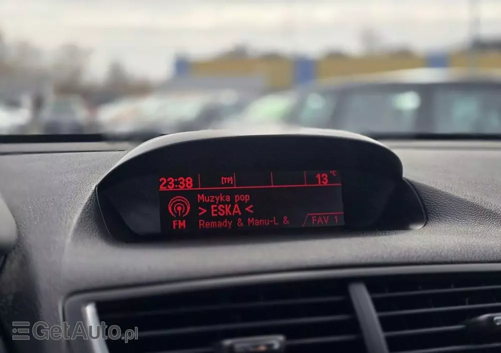 OPEL Mokka 1.4 T Enjoy EU6