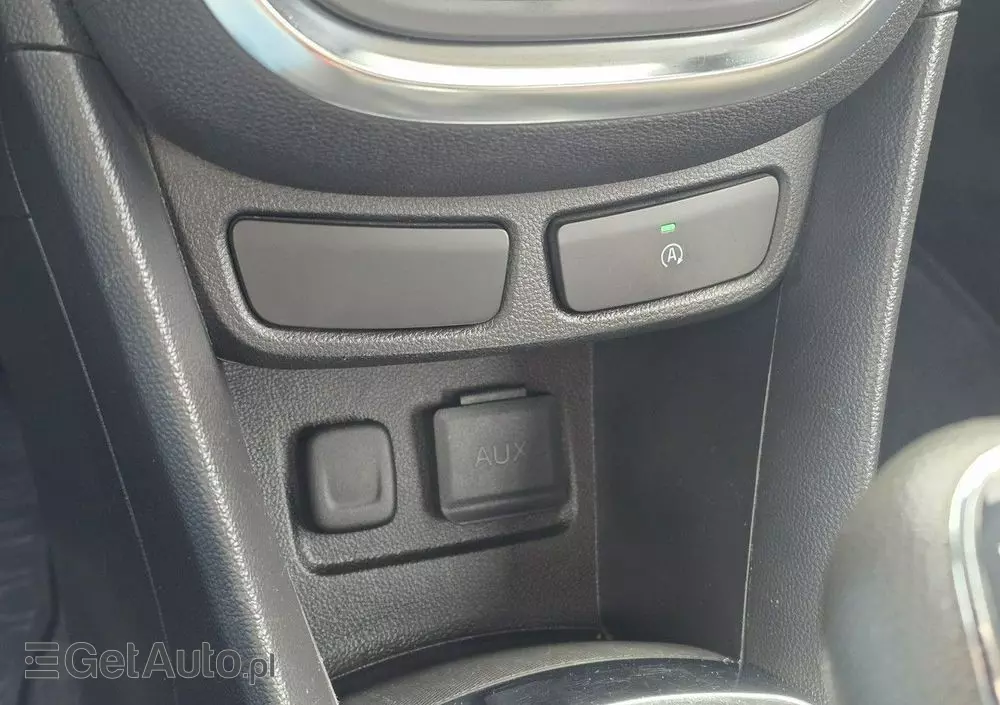 OPEL Mokka 1.4 T Enjoy EU6