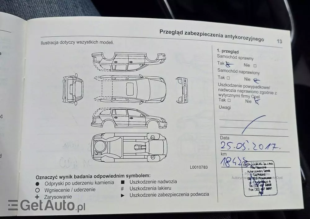 OPEL Mokka 1.4 T Enjoy EU6