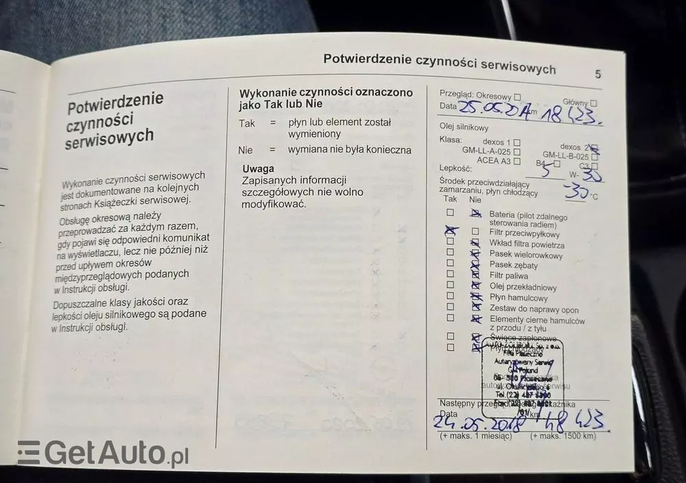 OPEL Mokka 1.4 T Enjoy EU6