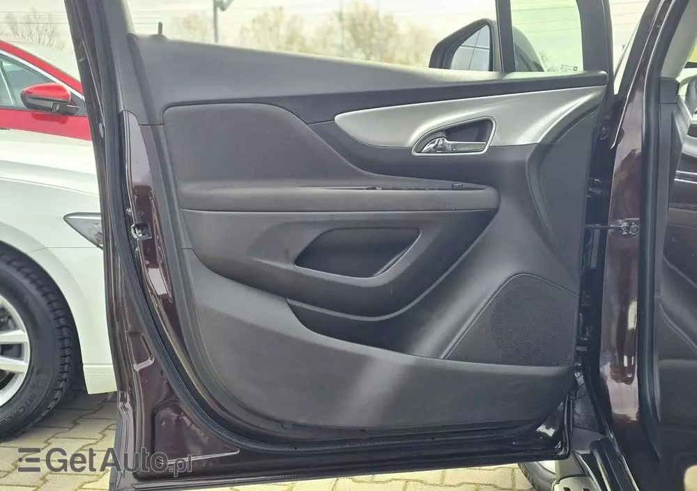 OPEL Mokka 1.4 T Enjoy EU6