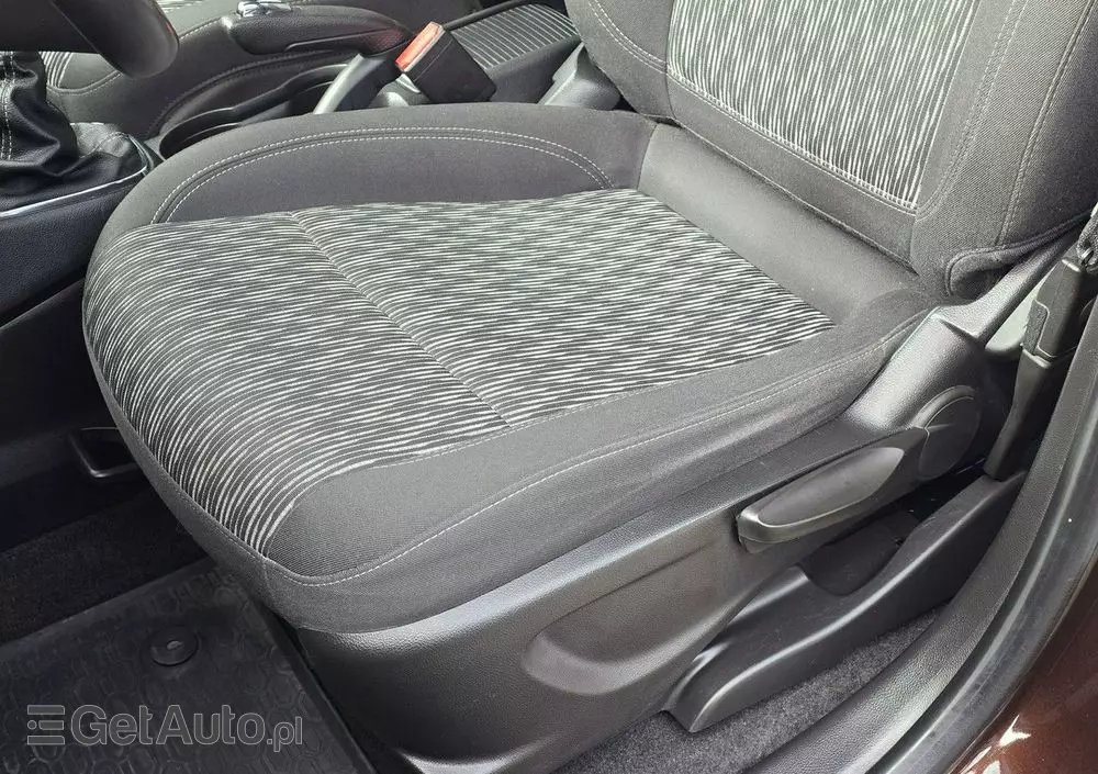 OPEL Mokka 1.4 T Enjoy EU6