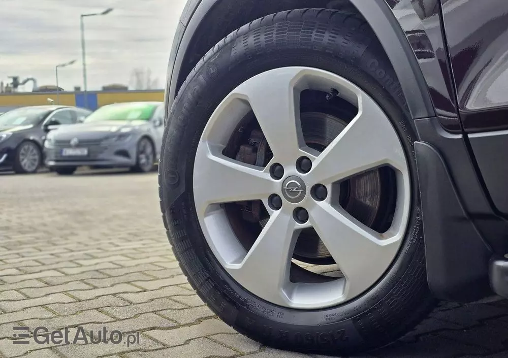 OPEL Mokka 1.4 T Enjoy EU6