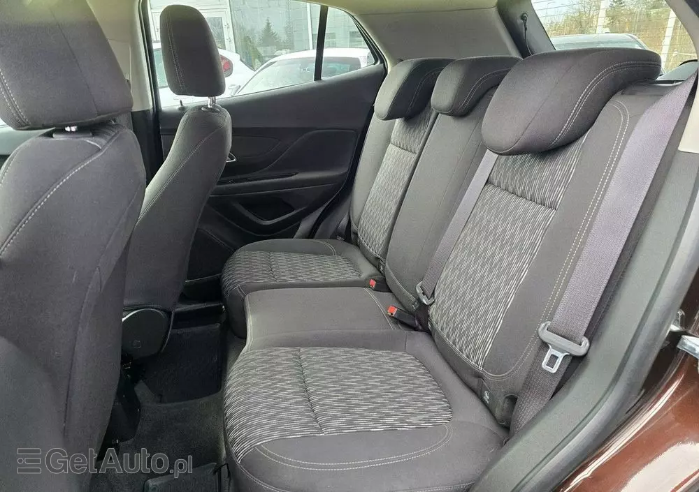 OPEL Mokka 1.4 T Enjoy EU6