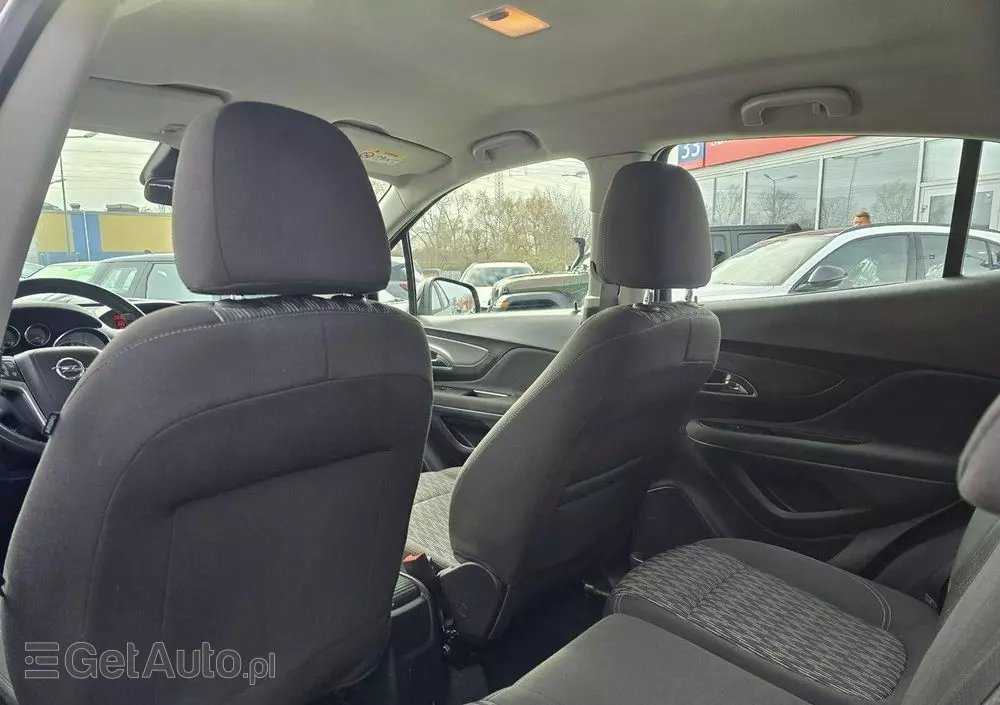 OPEL Mokka 1.4 T Enjoy EU6