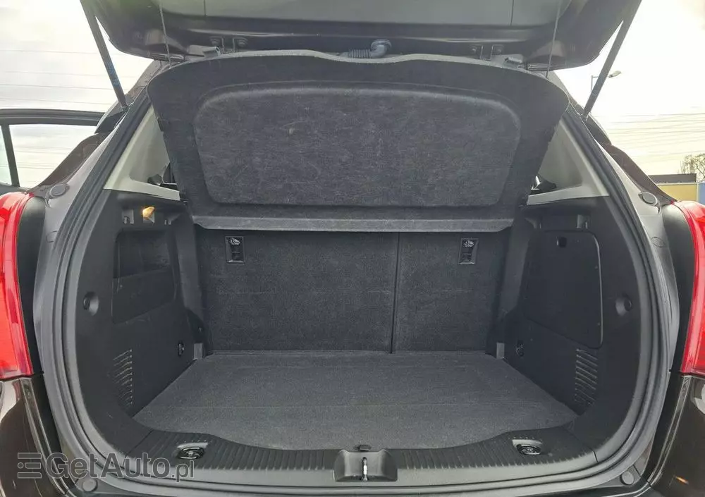 OPEL Mokka 1.4 T Enjoy EU6