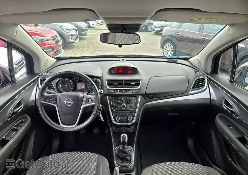 OPEL Mokka 1.4 T Enjoy EU6