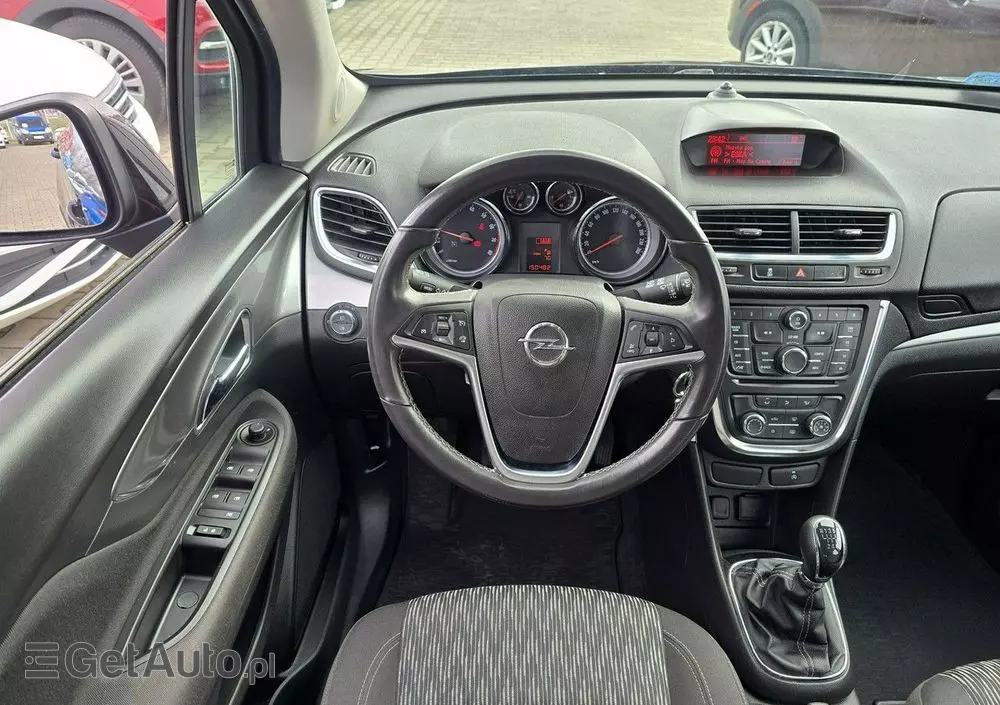 OPEL Mokka 1.4 T Enjoy EU6