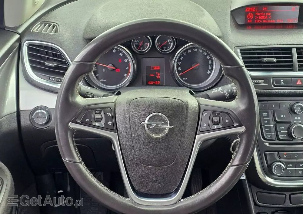 OPEL Mokka 1.4 T Enjoy EU6